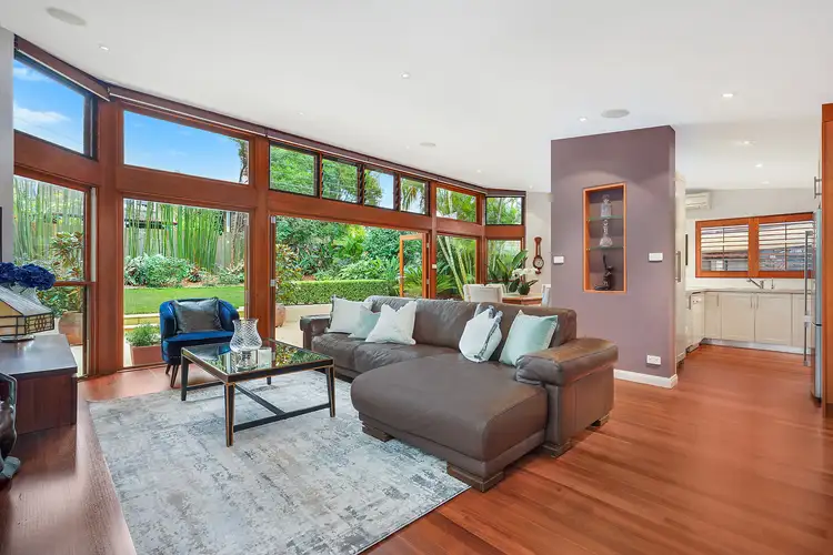 Second view of Homely house listing, 8 Hector Road, Willoughby NSW 2068