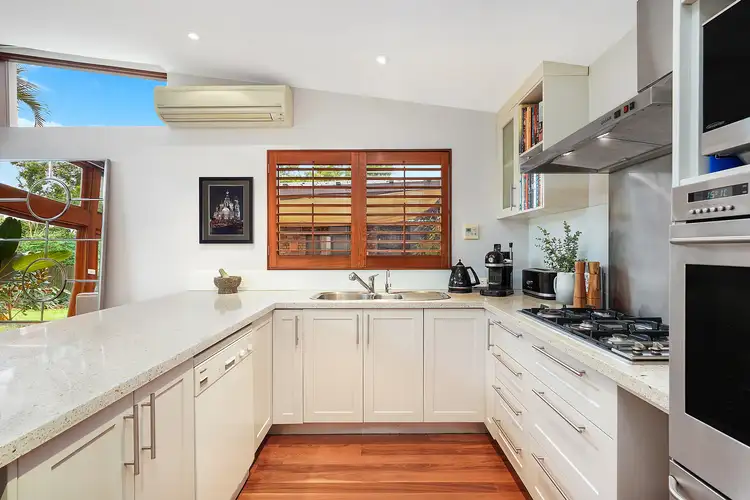 Fourth view of Homely house listing, 8 Hector Road, Willoughby NSW 2068