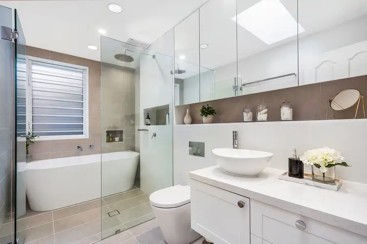 Sixth view of Homely house listing, 8 Hector Road, Willoughby NSW 2068