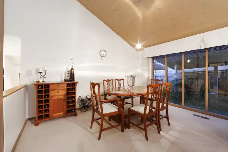 Third view of Homely house listing, 3 Yvonne Court, Rowville VIC 3178