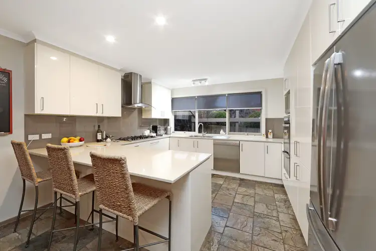 Fourth view of Homely house listing, 3 Yvonne Court, Rowville VIC 3178