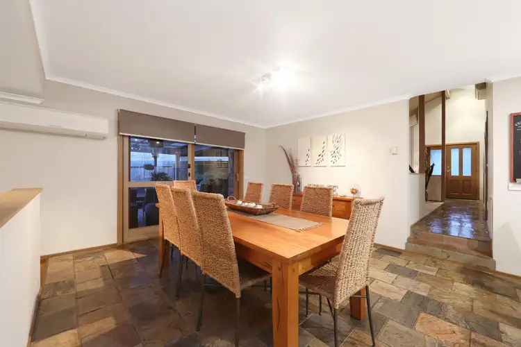 Fifth view of Homely house listing, 3 Yvonne Court, Rowville VIC 3178