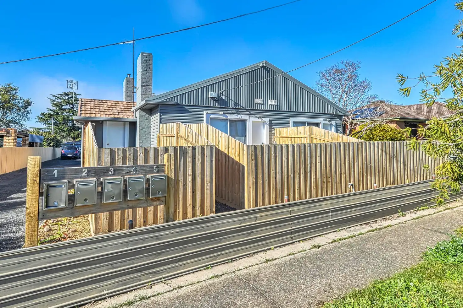 Main view of Homely house listing, 14 Queens Avenue, Ararat VIC 3377