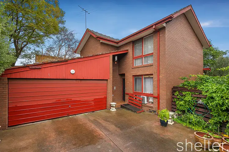 Main view of Homely house listing, 2/1 Field Street, Caulfield South VIC 3162