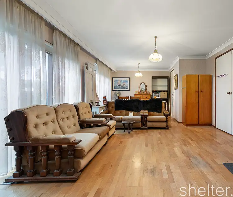 Second view of Homely house listing, 2/1 Field Street, Caulfield South VIC 3162