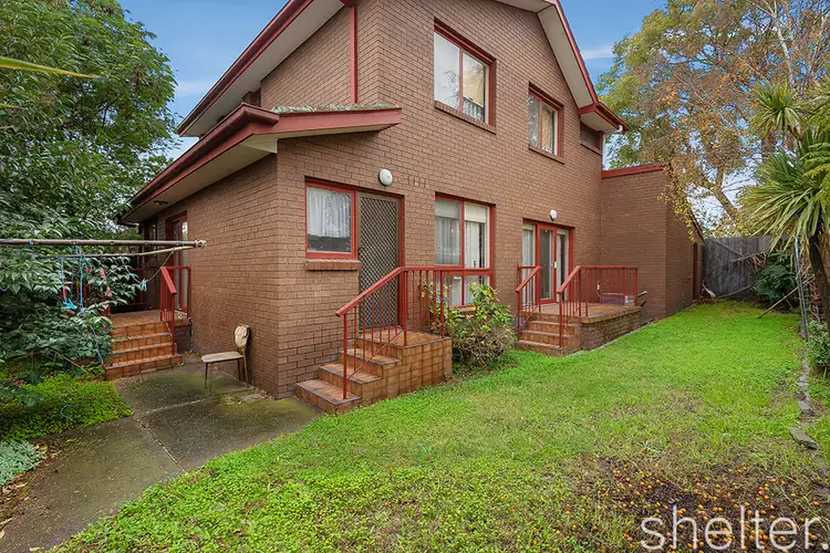 Sixth view of Homely house listing, 2/1 Field Street, Caulfield South VIC 3162
