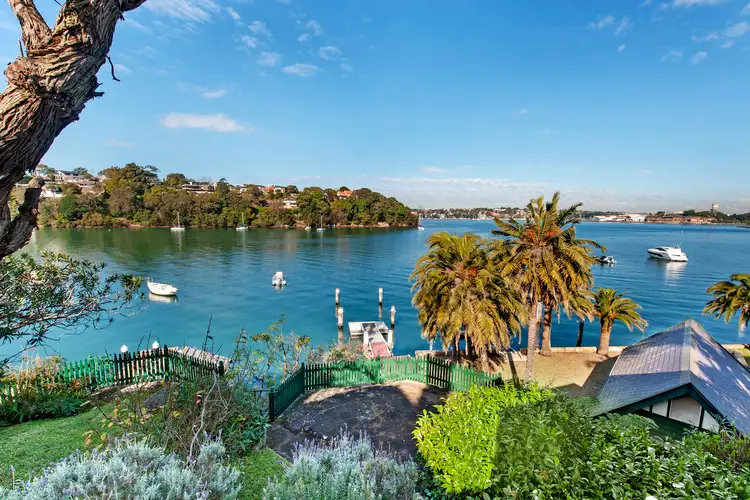 59 The Point Road, Hunters Hill NSW 2110