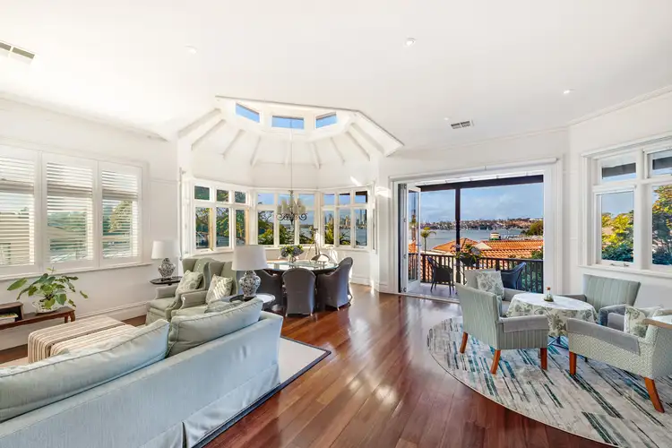 Fourth view of Homely house listing, 7A The Point Road, Hunters Hill NSW 2110