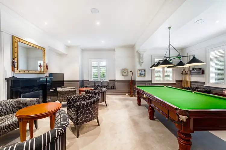 Sixth view of Homely house listing, 7A The Point Road, Hunters Hill NSW 2110