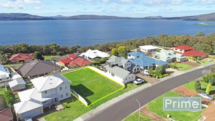 92 Allwood Parade, Bayonet Head WA 6330