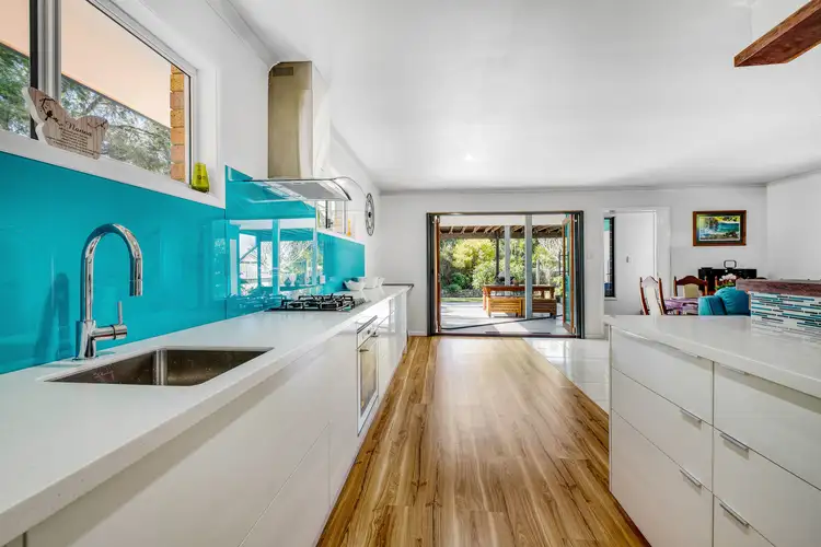 1 Kestrel Street, Aroona QLD 4551