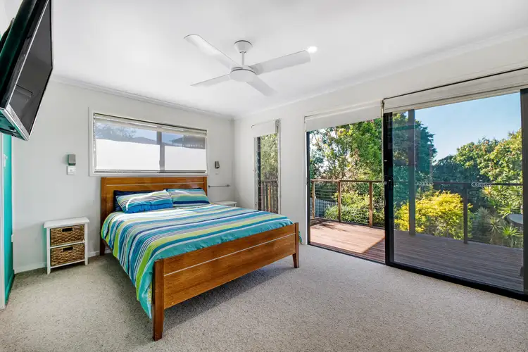 Sixth view of Homely house listing, 1 Kestrel Street, Aroona QLD 4551