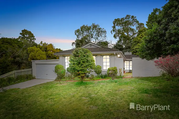 2 Shirley Court, Boronia VIC 3155