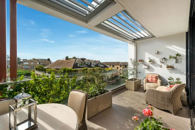 302/710 Military Road, Mosman NSW 2088