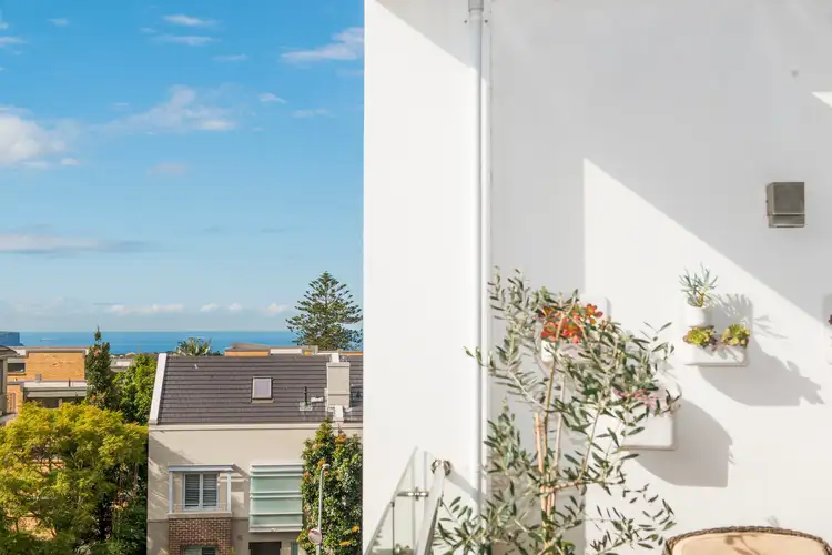 Fifth view of Homely apartment listing, 302/710 Military Road, Mosman NSW 2088