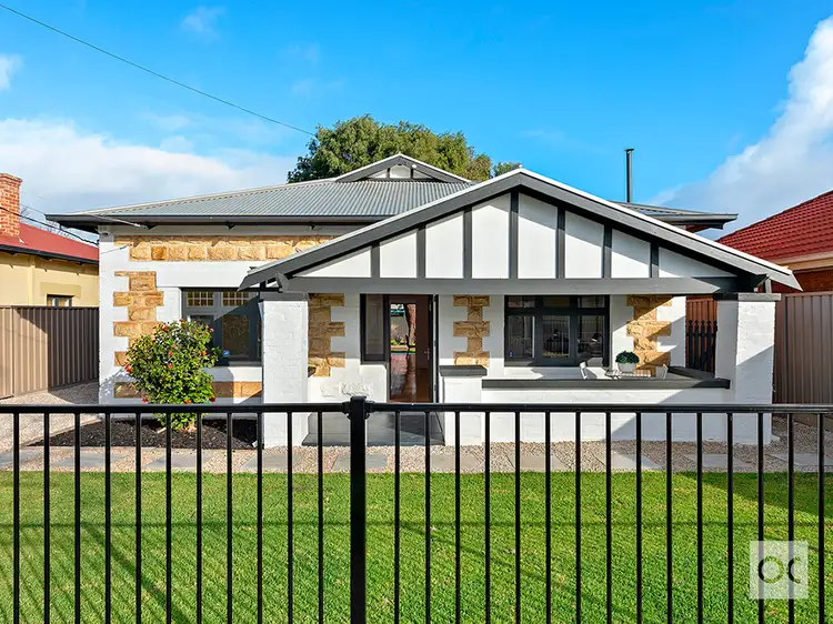 47 Emilie Street, Sefton Park SA 5083