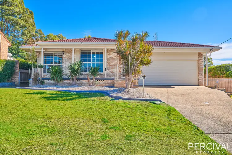 28 Cowarral Circuit, Wauchope NSW 2446