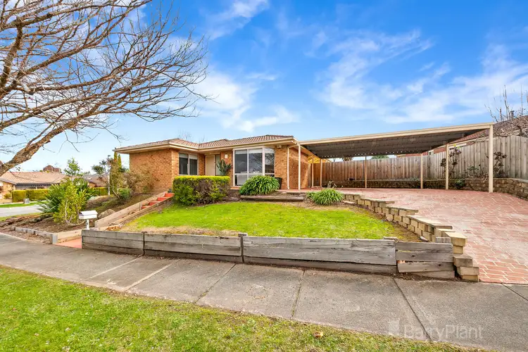 1 Penhurst Street, Narre Warren VIC 3805