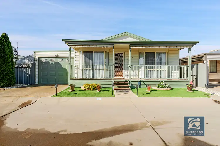 43 Swan Boulevard, Moama NSW 2731
