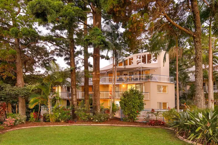 Main view of Homely unit listing, 1/34 Edgar Bennett Avenue, Noosa Heads QLD 4567