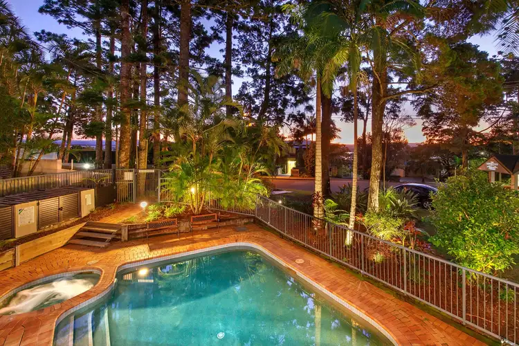 Third view of Homely unit listing, 1/34 Edgar Bennett Avenue, Noosa Heads QLD 4567