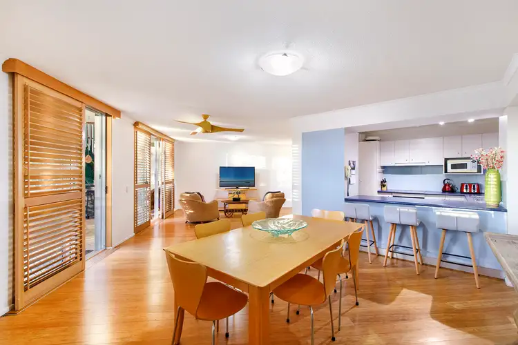 Fourth view of Homely unit listing, 1/34 Edgar Bennett Avenue, Noosa Heads QLD 4567