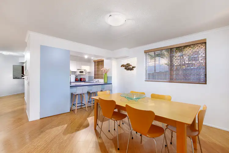 Fifth view of Homely unit listing, 1/34 Edgar Bennett Avenue, Noosa Heads QLD 4567