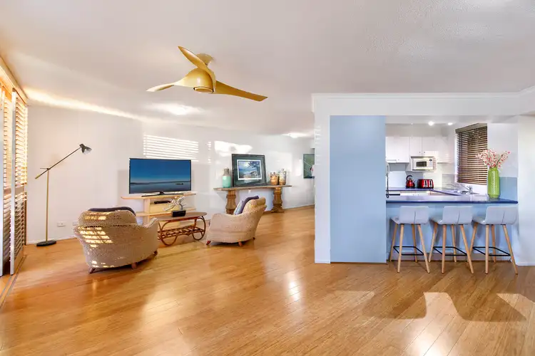 Sixth view of Homely unit listing, 1/34 Edgar Bennett Avenue, Noosa Heads QLD 4567