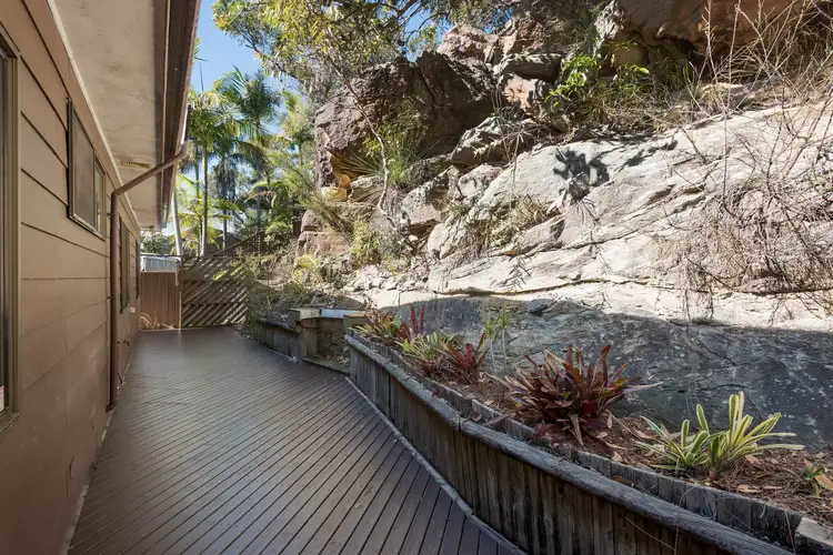 Sixth view of Homely house listing, 93 Corinth Road, Heathcote NSW 2233