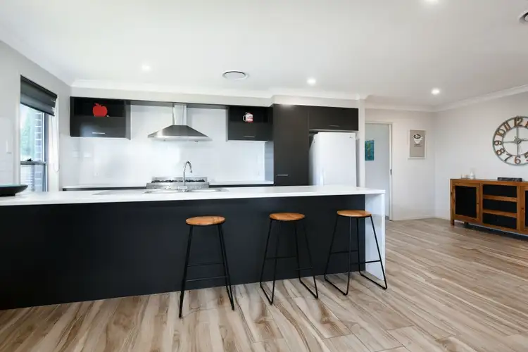 Second view of Homely house listing, 35 Baker Street, Moss Vale NSW 2577