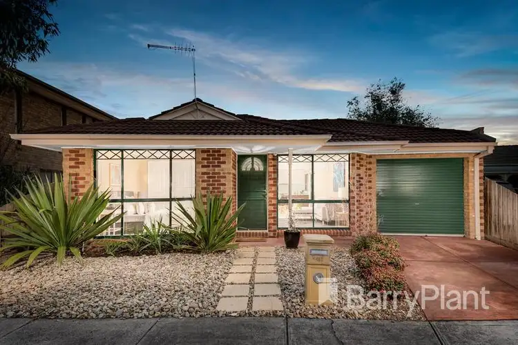 4A Valadero Court, Mill Park VIC 3082