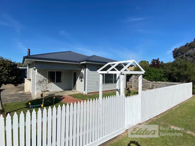 71 Moroney Street, Bairnsdale VIC 3875