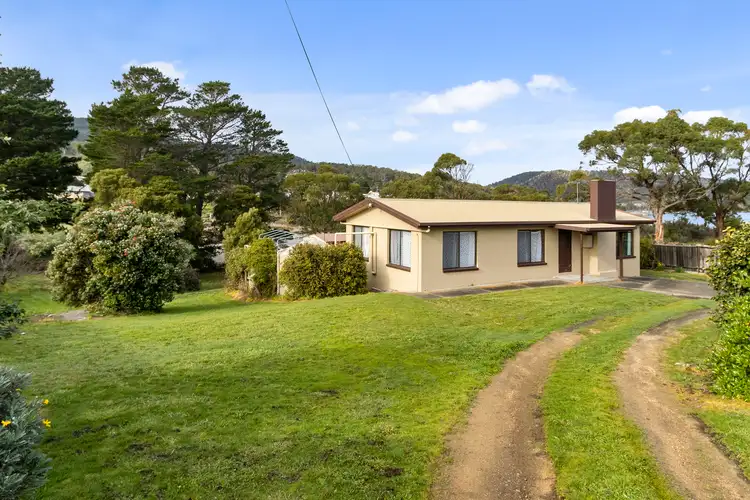 Second view of Homely house listing, 27 Peace Street, Nubeena TAS 7184