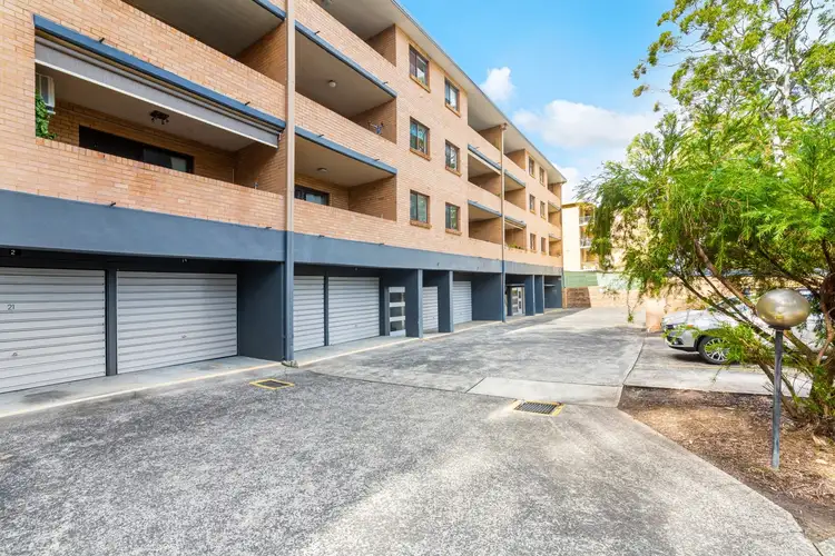 9/9-12 Broadview Avenue, Gosford NSW 2250
