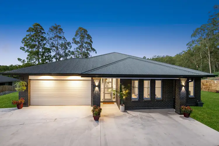 125 Witty Road, Moggill QLD 4070