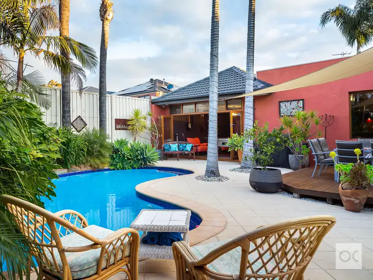 6 Cudmore Terrace, Henley Beach South SA 5022