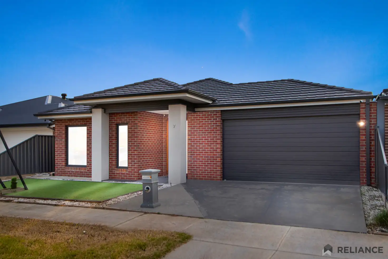Main view of Homely house listing, 7 University Road, Truganina VIC 3029