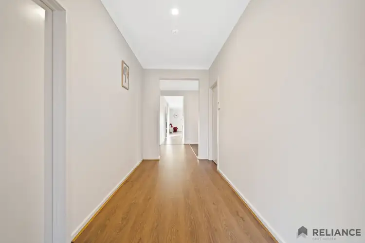Second view of Homely house listing, 7 University Road, Truganina VIC 3029