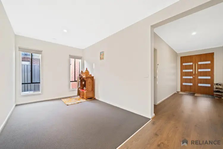 Third view of Homely house listing, 7 University Road, Truganina VIC 3029