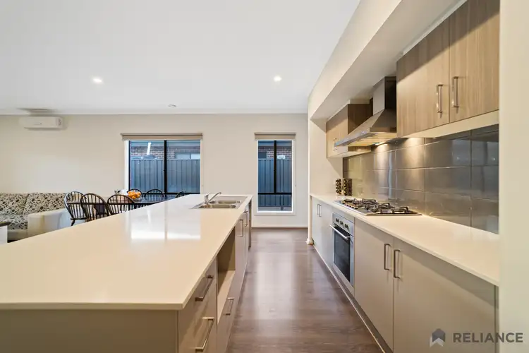 Fourth view of Homely house listing, 7 University Road, Truganina VIC 3029