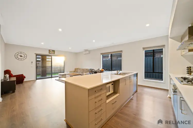 Fifth view of Homely house listing, 7 University Road, Truganina VIC 3029