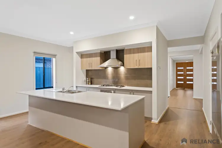 Sixth view of Homely house listing, 7 University Road, Truganina VIC 3029