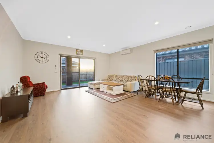 Seventh view of Homely house listing, 7 University Road, Truganina VIC 3029