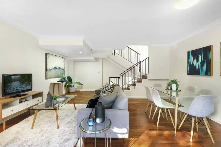 Fifth view of Homely townhouse listing, 22/10-14 Loch Maree Avenue, Thornleigh NSW 2120