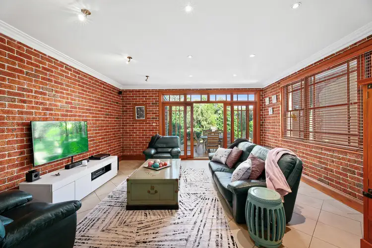 Fifth view of Homely house listing, 19 Connecticut Avenue, Five Dock NSW 2046