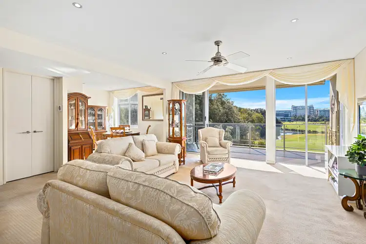 Main view of Homely apartment listing, 101/1 Ross Street, Wollongong NSW 2500