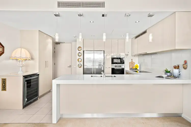 Second view of Homely apartment listing, 101/1 Ross Street, Wollongong NSW 2500