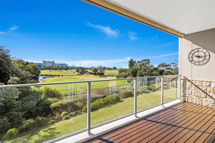 Third view of Homely apartment listing, 101/1 Ross Street, Wollongong NSW 2500