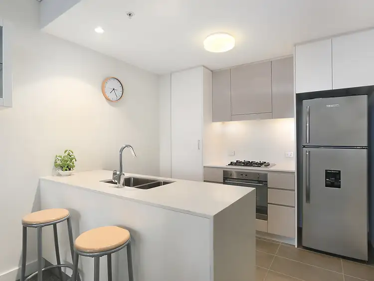 702/7 Magdalene Terrace, Wolli Creek NSW 2205