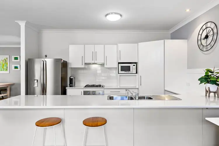 Fourth view of Homely house listing, 15 Lysterfield Rise, Upper Coomera QLD 4209